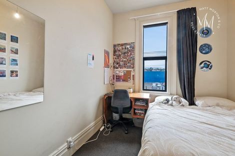 Photo of property in 132 Albany Street, North Dunedin, Dunedin, 9016