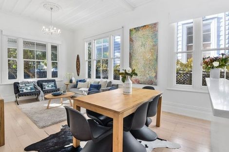 Photo of property in 20 Richmond Road, Grey Lynn, Auckland, 1021