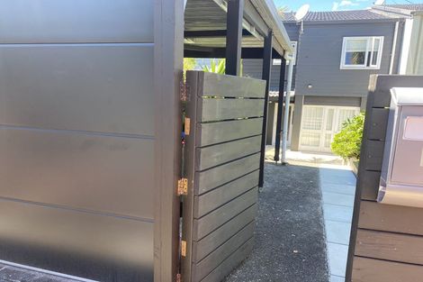 Photo of property in 7 Grattan Place, Freemans Bay, Auckland, 1011