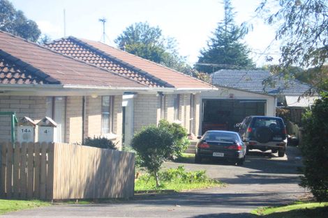 Photo of property in 14a Woolfield Road, Papatoetoe, Auckland, 2025