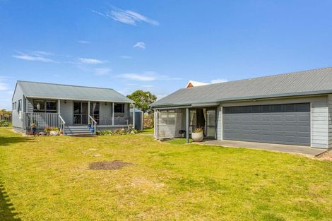 Photo of property in 31 Simon Urlich Road, Karikari Peninsula, Kaitaia, 0483