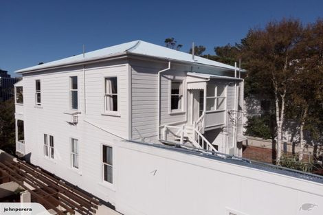 Photo of property in 47 Aurora Terrace, Kelburn, Wellington, 6012