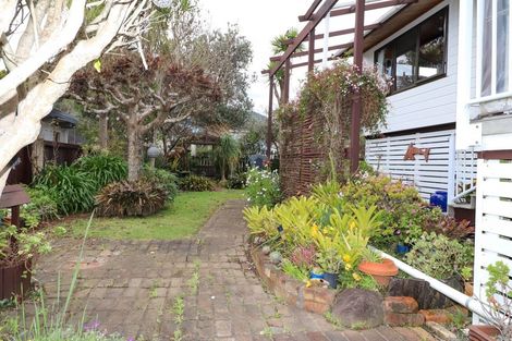 Photo of property in 417 Fergusson Drive, Thames, 3500