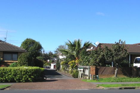Photo of property in 1/152 Whitford Road, Somerville, Auckland, 2014