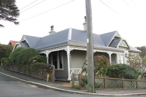 Photo of property in 2 Ross Street, Roslyn, Dunedin, 9010