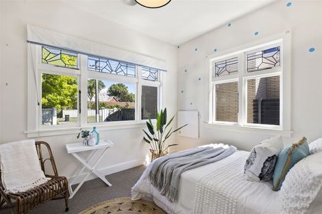 Photo of property in 9 Hawthorne Street, Strowan, Christchurch, 8052