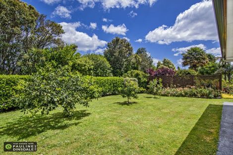 Photo of property in 17 Amalin Drive, Te Kamo, Kamo, 0185