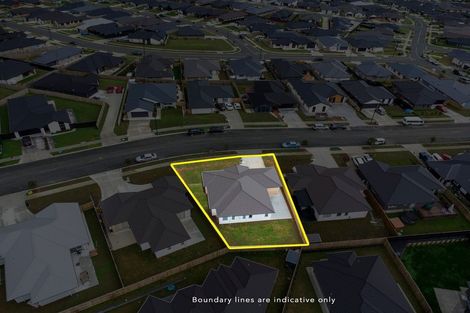 Photo of property in 147 Hitchen Road, Pokeno, 2402