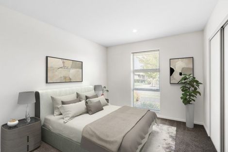 Photo of property in 28 Greenwich Street, Halswell, Christchurch, 8025