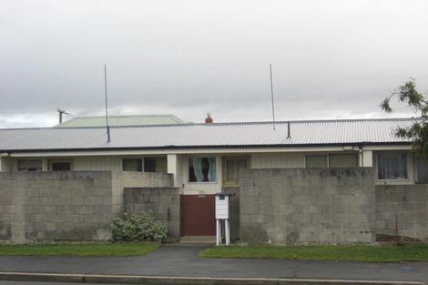 Photo of property in 46 Bay View Road, South Dunedin, Dunedin, 9012