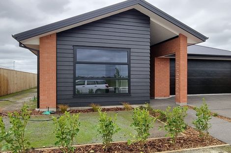 Photo of property in 59 Harrison Drive, Rolleston, 7614