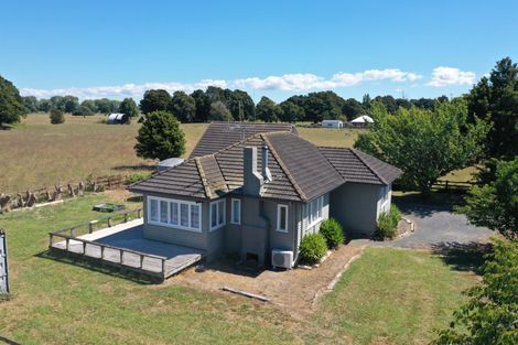 Photo of property in 1164 Orini Road, Orini, Taupiri, 3792