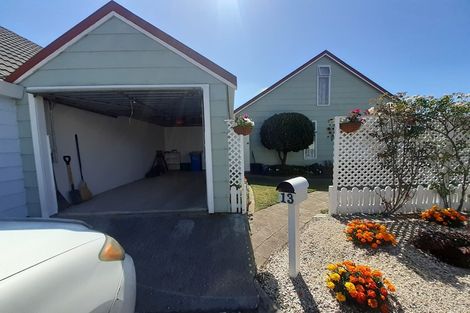 Photo of property in 13 Conifer Court, Richmond, 7020