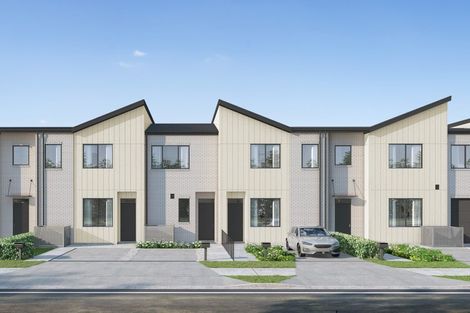 Photo of property in 10 George Cole Lane, Takanini, 2112