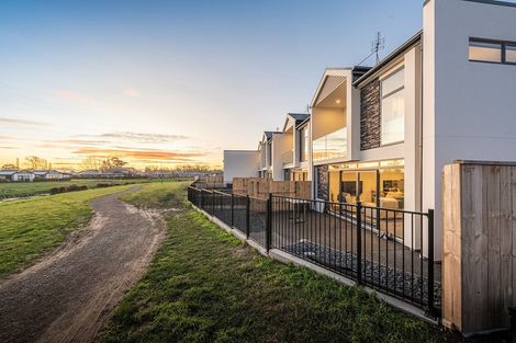 Photo of property in 3 Streamside Terrace, Kaiapoi, 7630