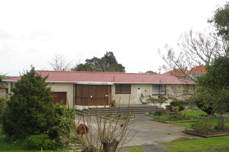 Photo of property in 9 Mouatt Street, Waitara, 4320