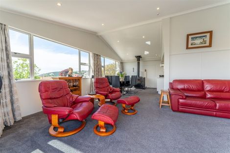 Photo of property in 19 Greta Street, South Hill, Oamaru, 9400