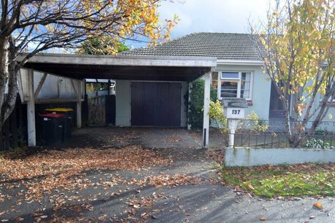 Photo of property in 137 Ness Street, Appleby, Invercargill, 9812