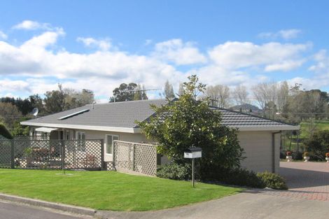 Photo of property in 12 Sinton Row, Nukuhau, Taupo, 3330