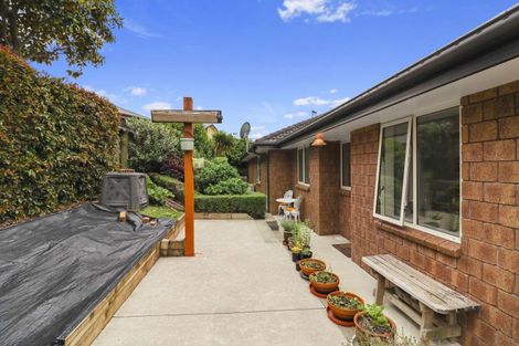 Photo of property in 1 Fergusson Grove, Morrinsville, 3300