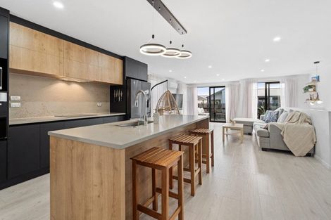 Photo of property in 3 Desalt Drive, Hobsonville, Auckland, 0616