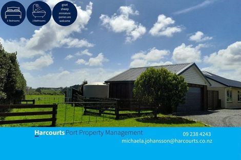 Photo of property in 84 Kidd Road, Waiuku, 2682
