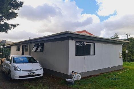 Photo of property in 1039 Trounson Park Road, Donnellys Crossing, Dargaville, 0379