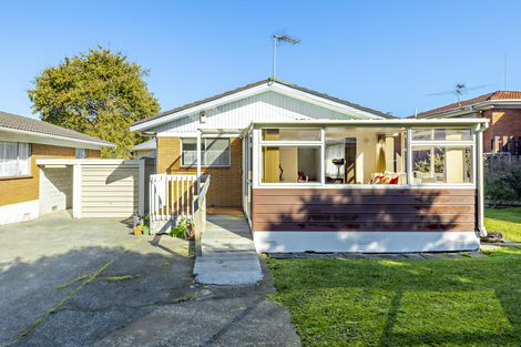Photo of property in 4/21 Weymouth Road, Manurewa, Auckland, 2102