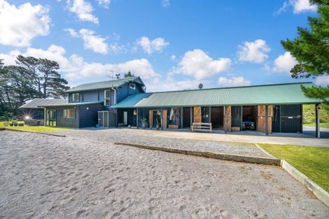 Photo of property in 218 Flightys Road, Judgeford, Porirua, 5381