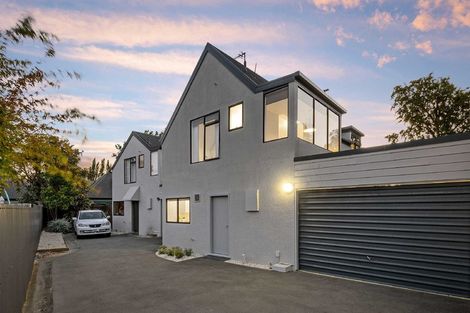 Photo of property in 4/64 Ranfurly Street, St Albans, Christchurch, 8014