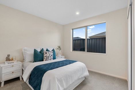 Photo of property in 8 Croucher Street, Kaiapoi, 7630