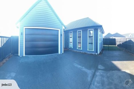 Photo of property in 8 Saxby Lane, Halswell, Christchurch, 8025