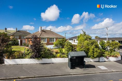 Photo of property in 206 Gladstone Road, Dalmore, Dunedin, 9010