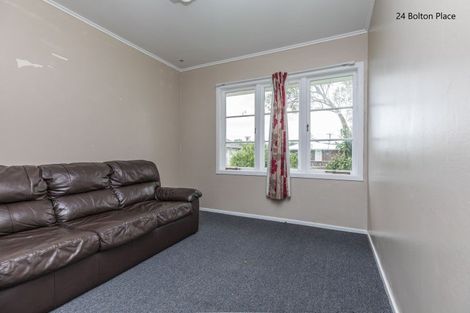 Photo of property in 24 Bolton Place, Otara, Auckland, 2023
