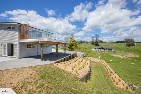 Photo of property in 83 Wharf Road, Port Albert, Wellsford, 0973