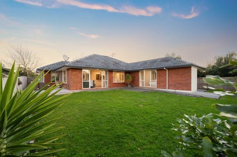 Photo of property in 8 Belcoo Crescent, East Tamaki, Auckland, 2013