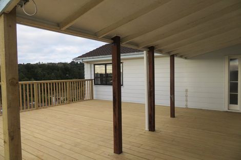 Photo of property in 3 Merrill Place, Birkdale, Auckland, 0626