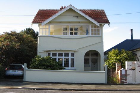 Photo of property in 191 Forbury Road, Saint Clair, Dunedin, 9012