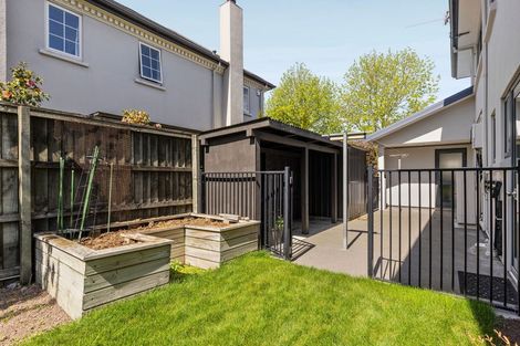 Photo of property in 4 Jane Deans Close, Riccarton, Christchurch, 8011
