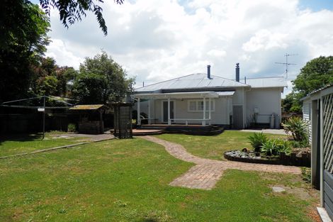 Photo of property in 756 Childers Road, Elgin, Gisborne, 4010