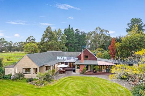 Photo of property in 149 Terrace Road, Cust, Rangiora, 7471