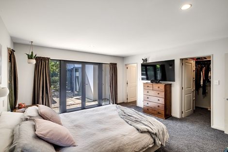 Photo of property in 17 Marsack Crescent, Halswell, Christchurch, 8025