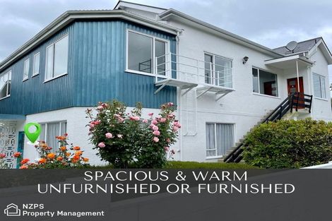 Photo of property in 67a Manor Place, Dunedin Central, Dunedin, 9016