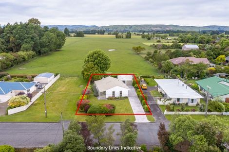 Photo of property in 31 Reading Street, Greytown, 5712