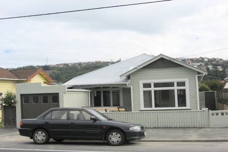 Photo of property in 472 Hillside Road, Caversham, Dunedin, 9012