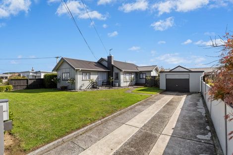 Photo of property in 10 Snell Street, Morrinsville, 3300