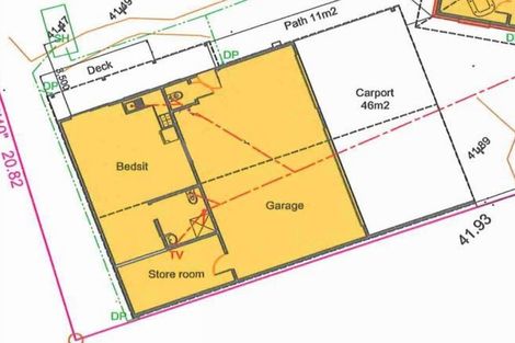 Photo of property in 54 Flynn Road, Hillcrest, Hamilton, 3216