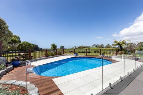 Photo of property in 848a Carrington Road, Hurworth, New Plymouth, 4371