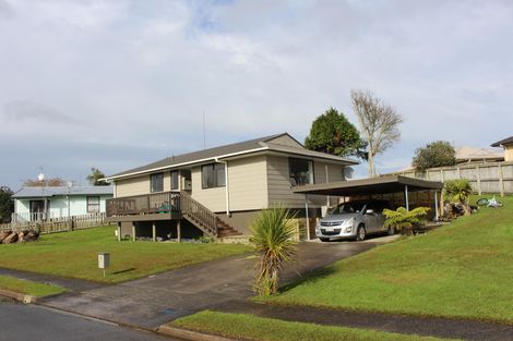 Photo of property in 1 Prendergast Place, Ngaruawahia, 3720