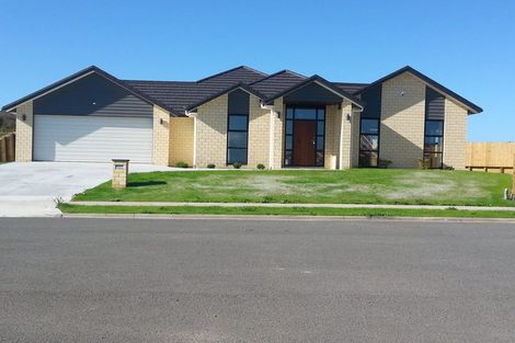Photo of property in 9 Telford Place, Flagstaff, Hamilton, 3210